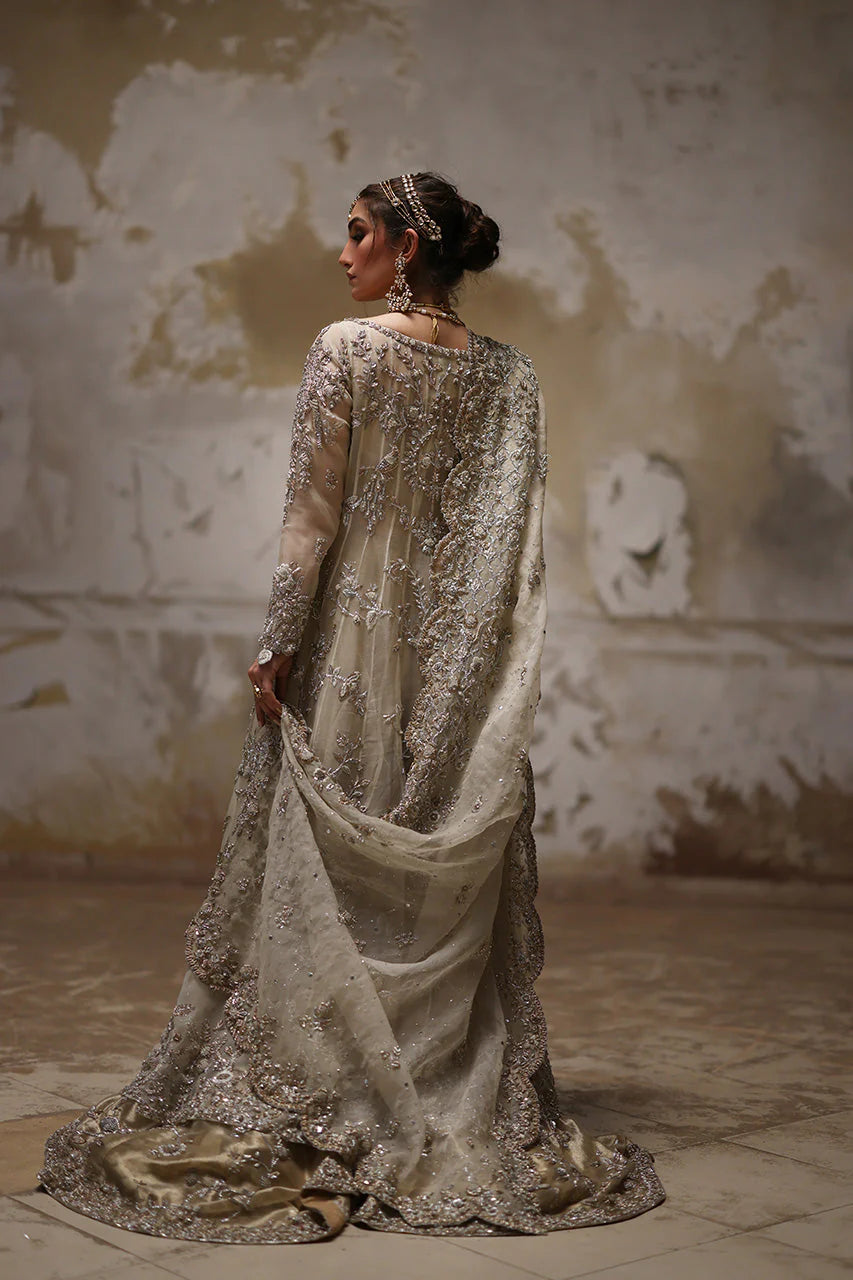 Sarah | Ivory Bridal