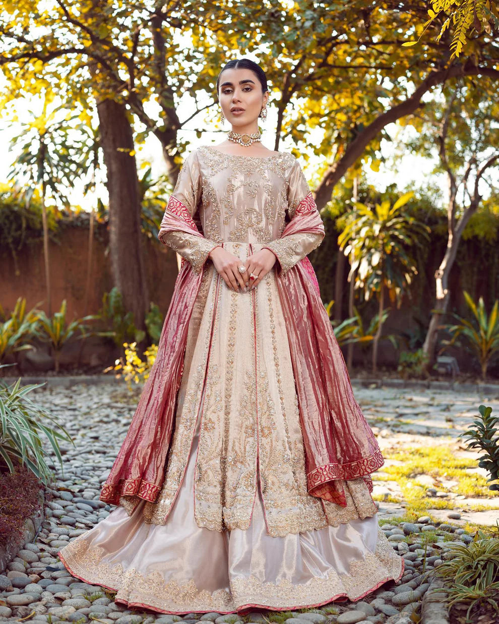 Naaz Lehenga