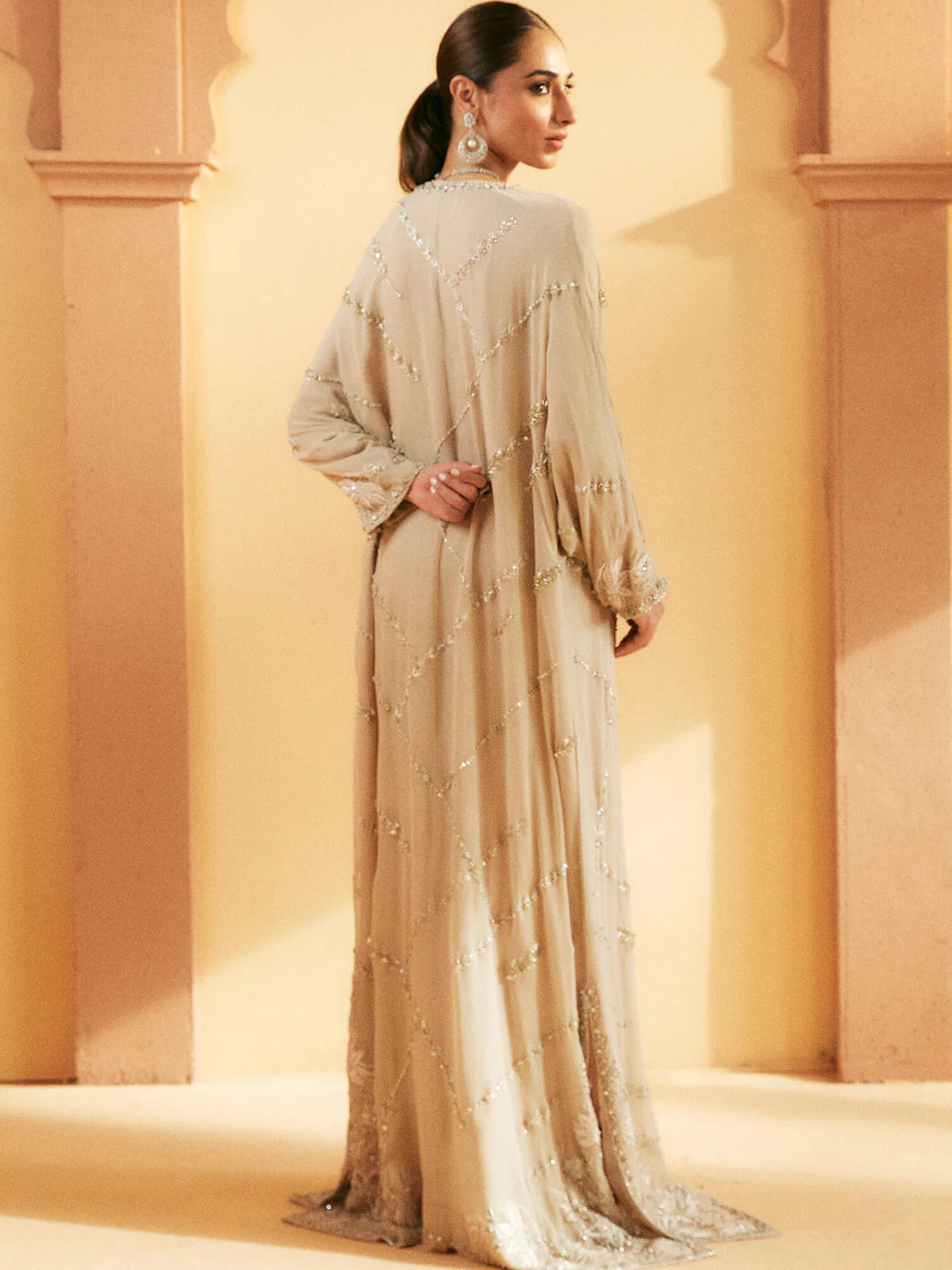 Anisa Kaftan