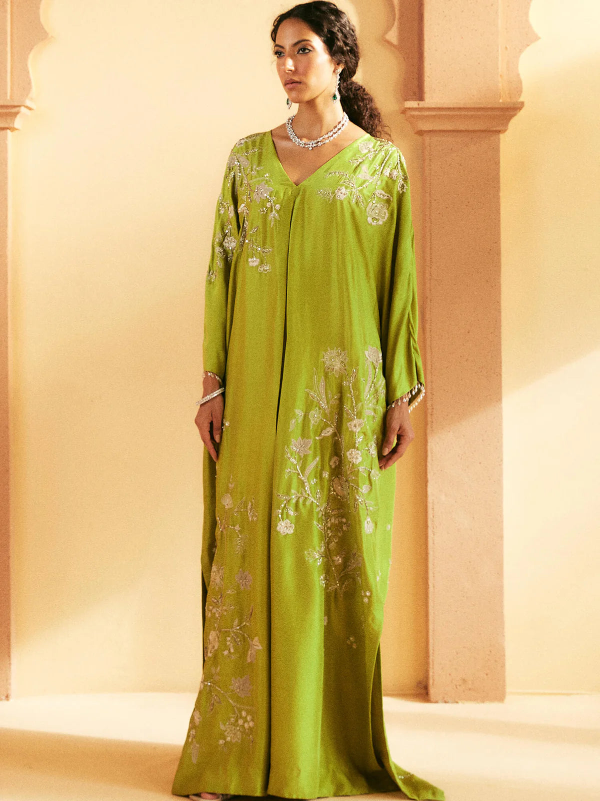 Mia Kaftan