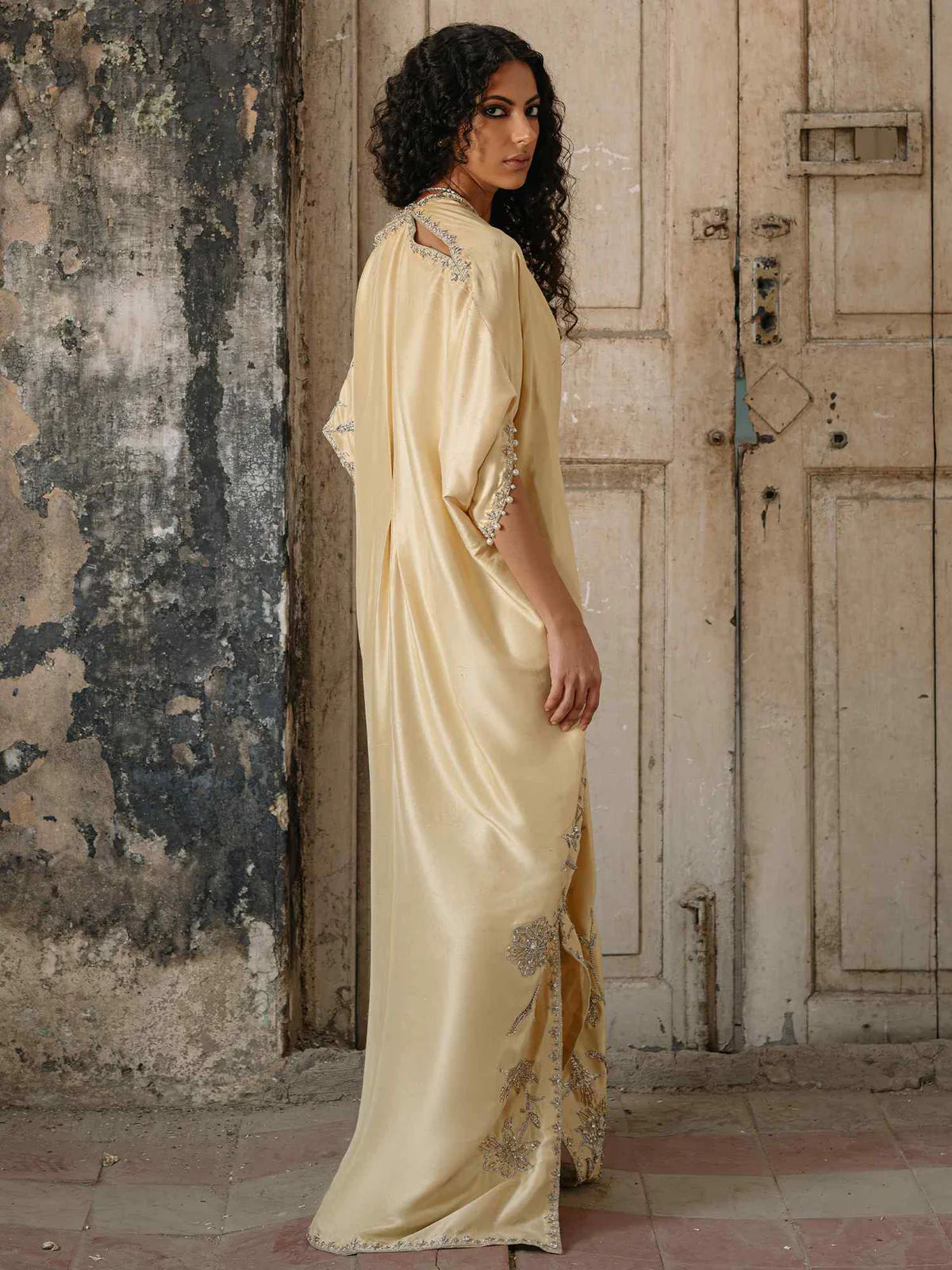Ilyana Kaftan