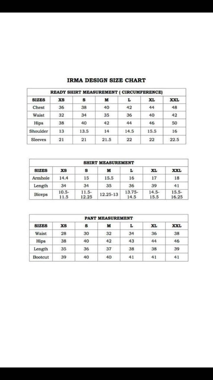 Nadia | Green Sharara