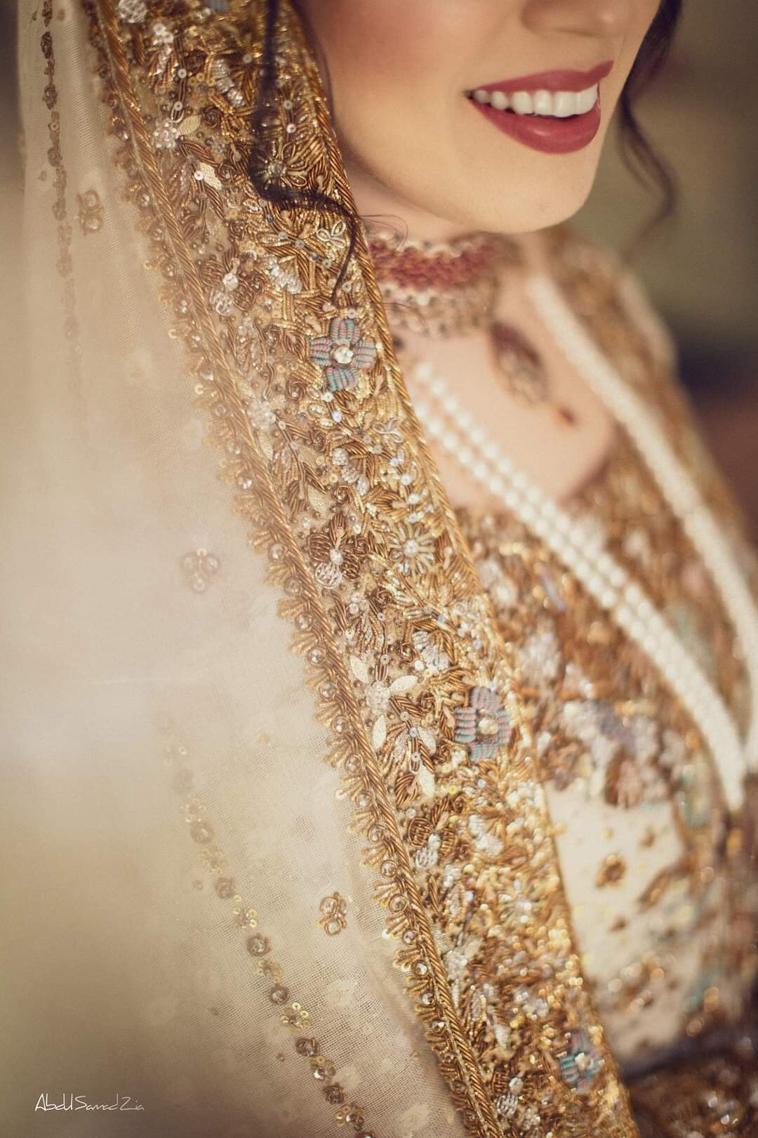 Inara | Nikah Gharara