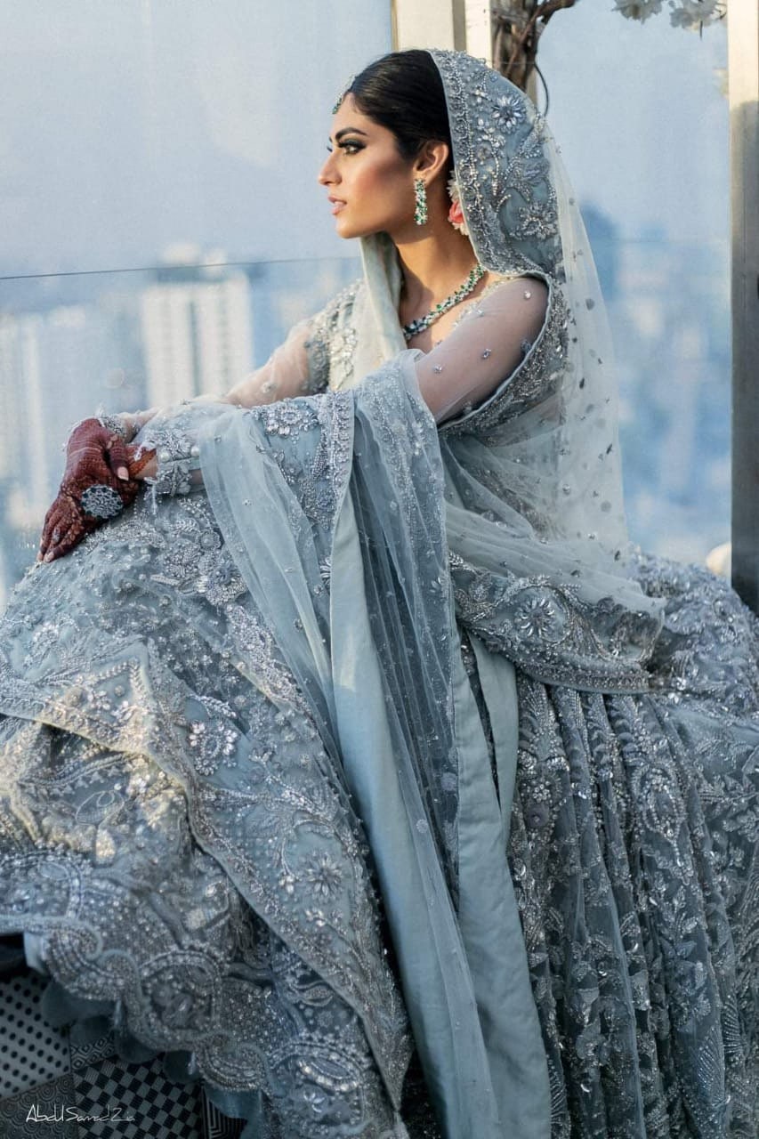 Souraya | Gown