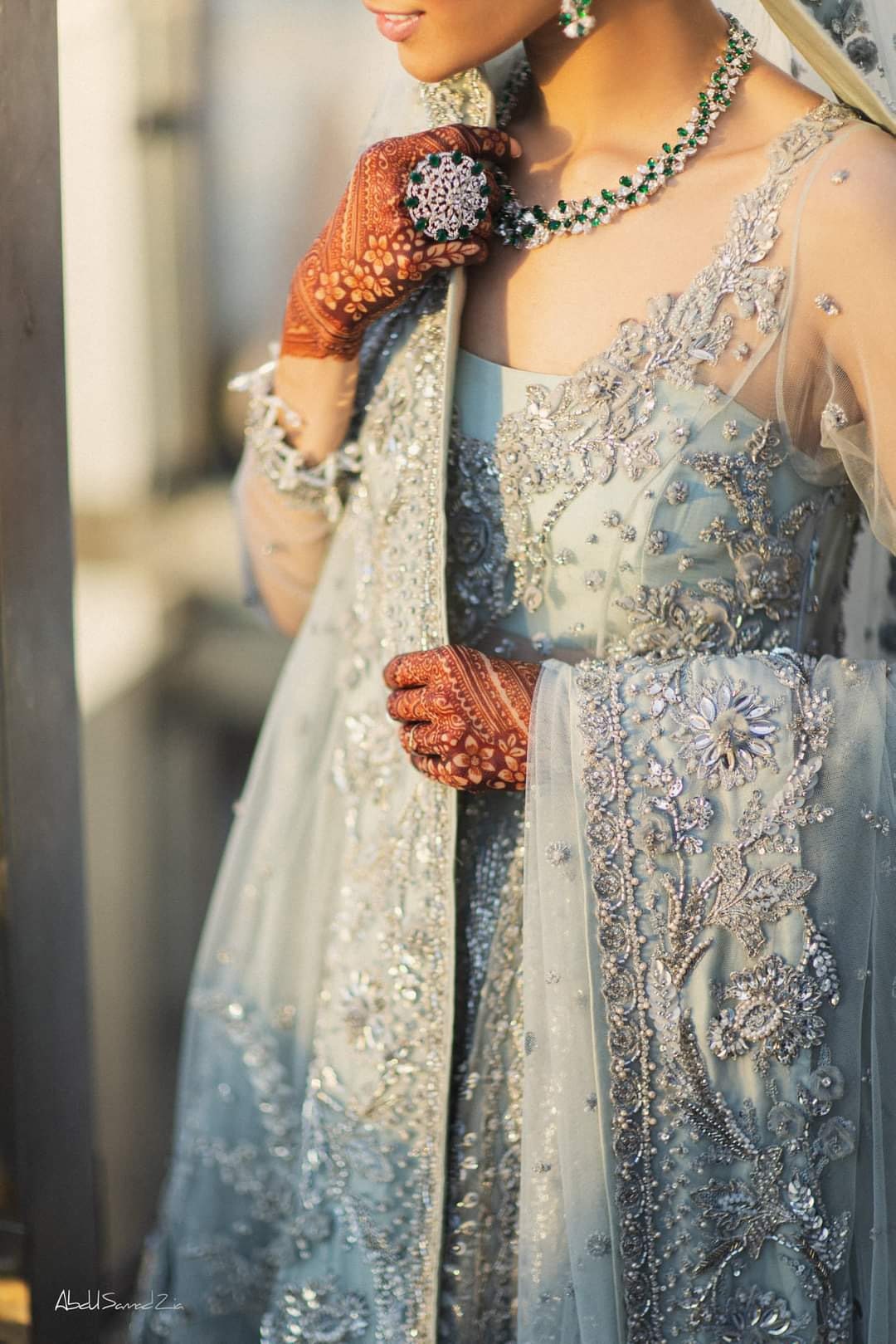 Souraya | Gown