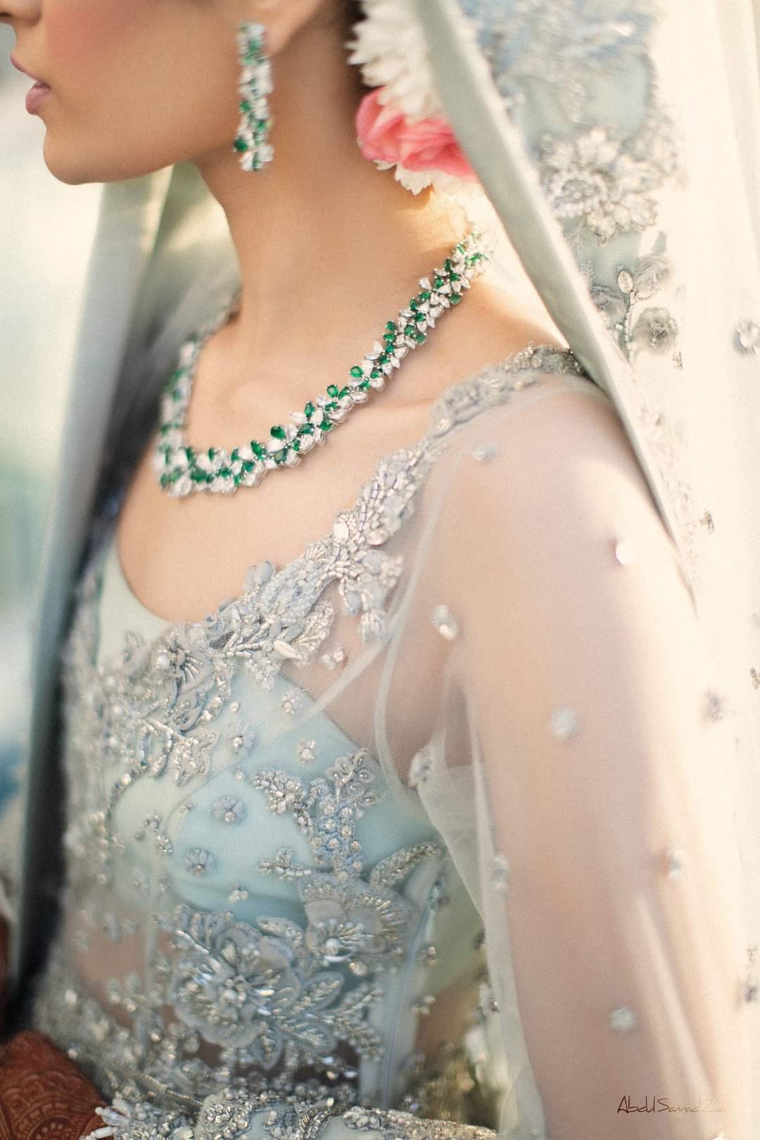 Souraya | Gown