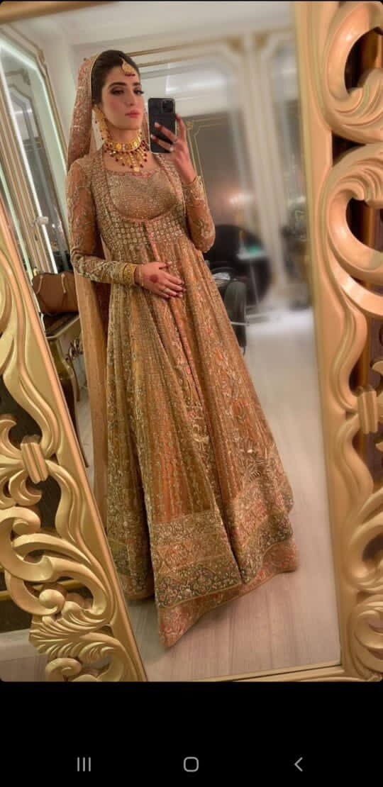 Selene | Bridal Gown