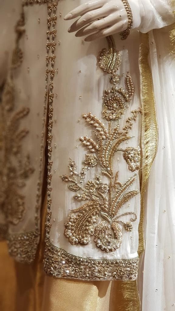 Misk Gharara