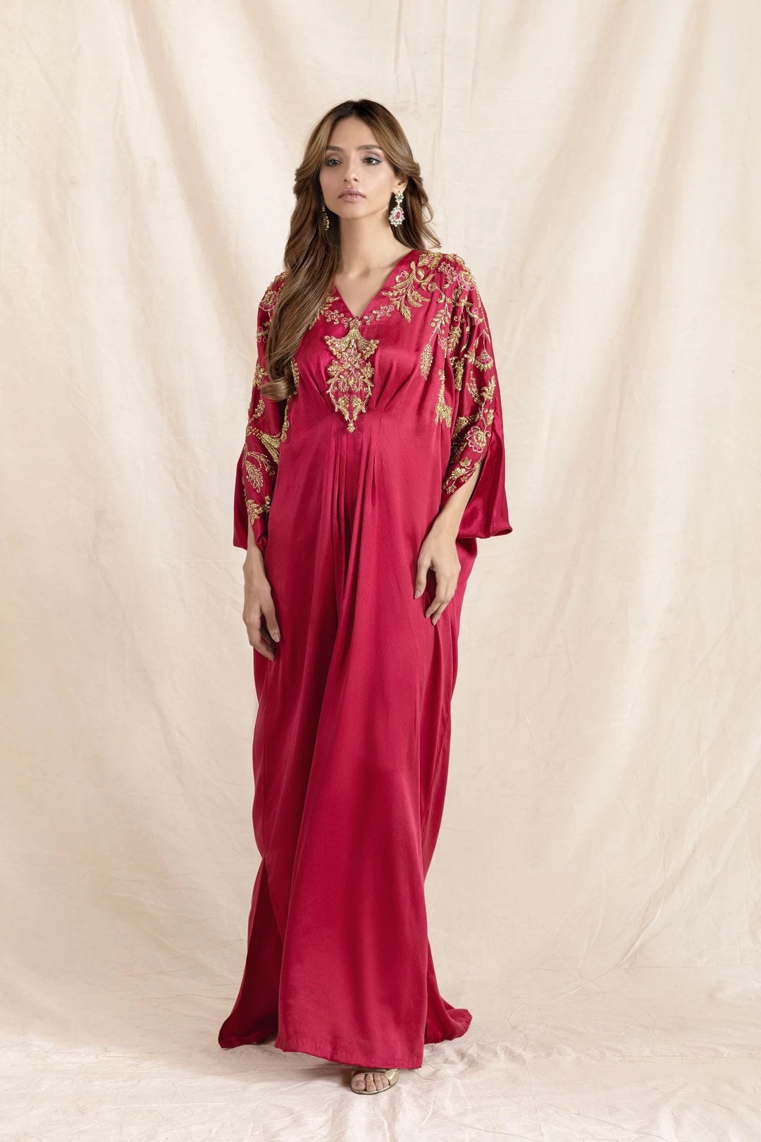 Raye Kaftan