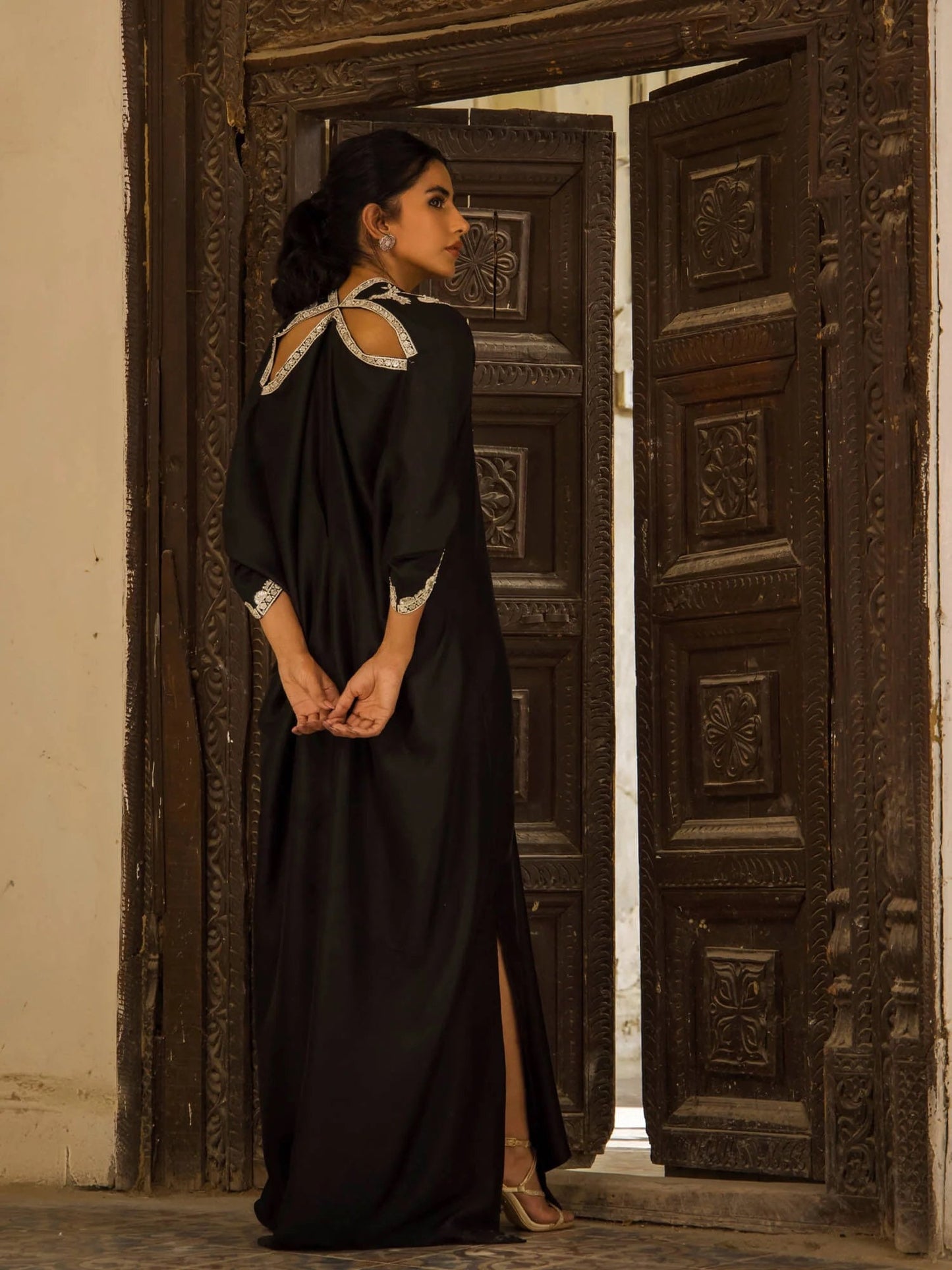 Sofia | Kaftan