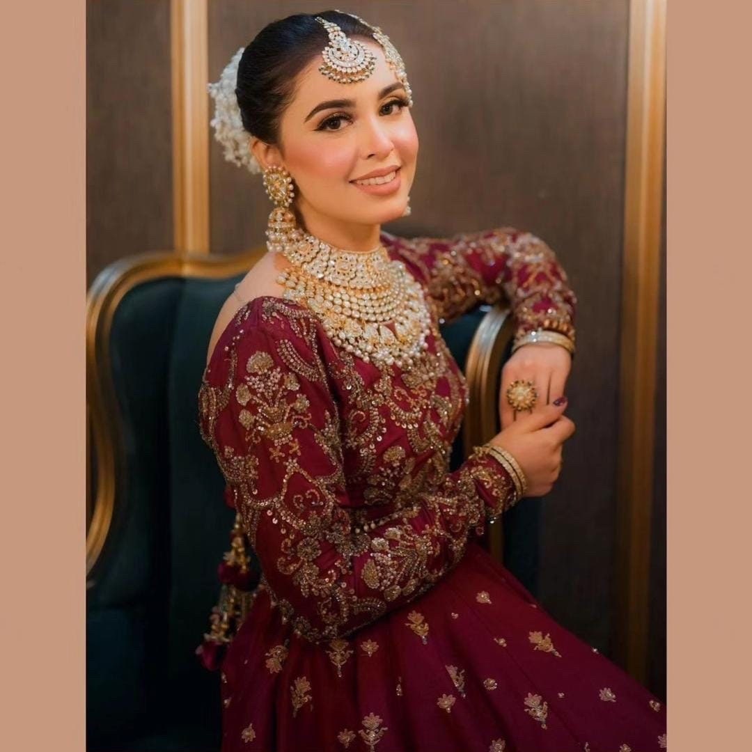 Sitara | Bridal Lehenga