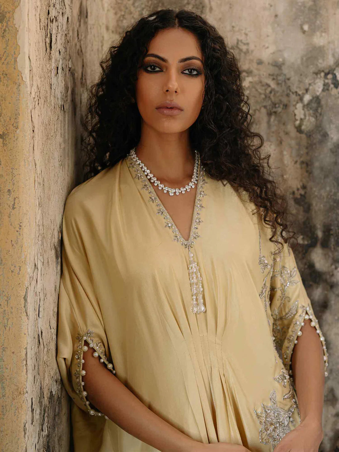 The Timeless Elegance of Kaftan Fashion: A Versatile Wardrobe Staple