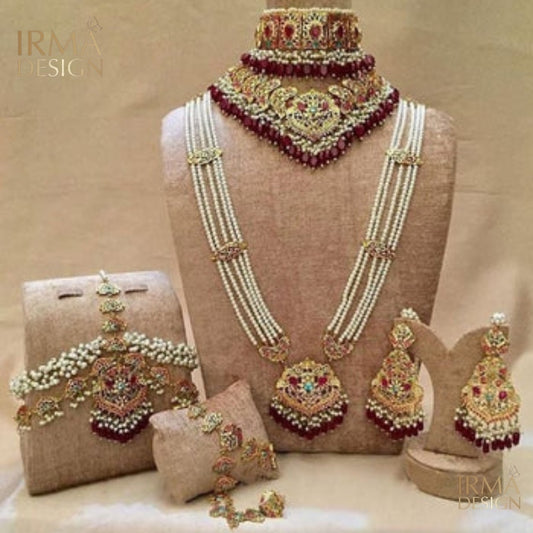 Bridal Jewelry