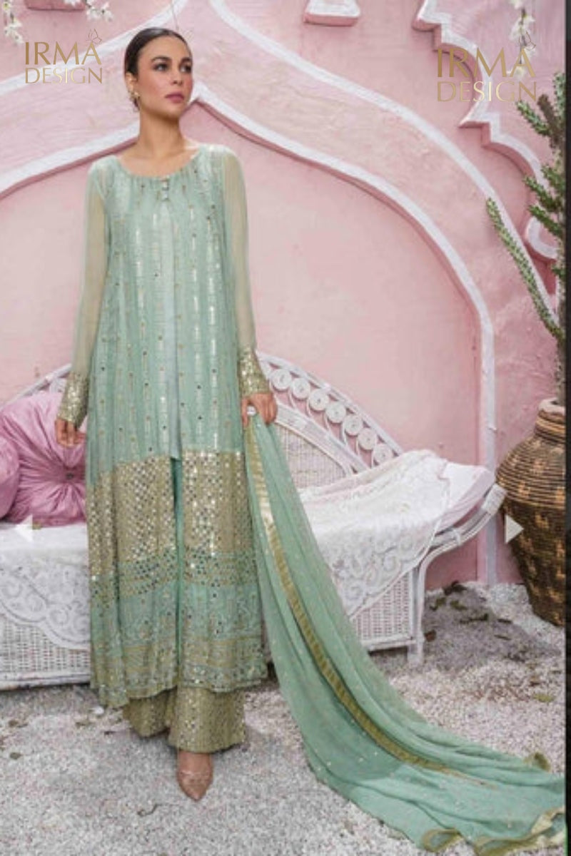 Pakistani Chikankari Dresses