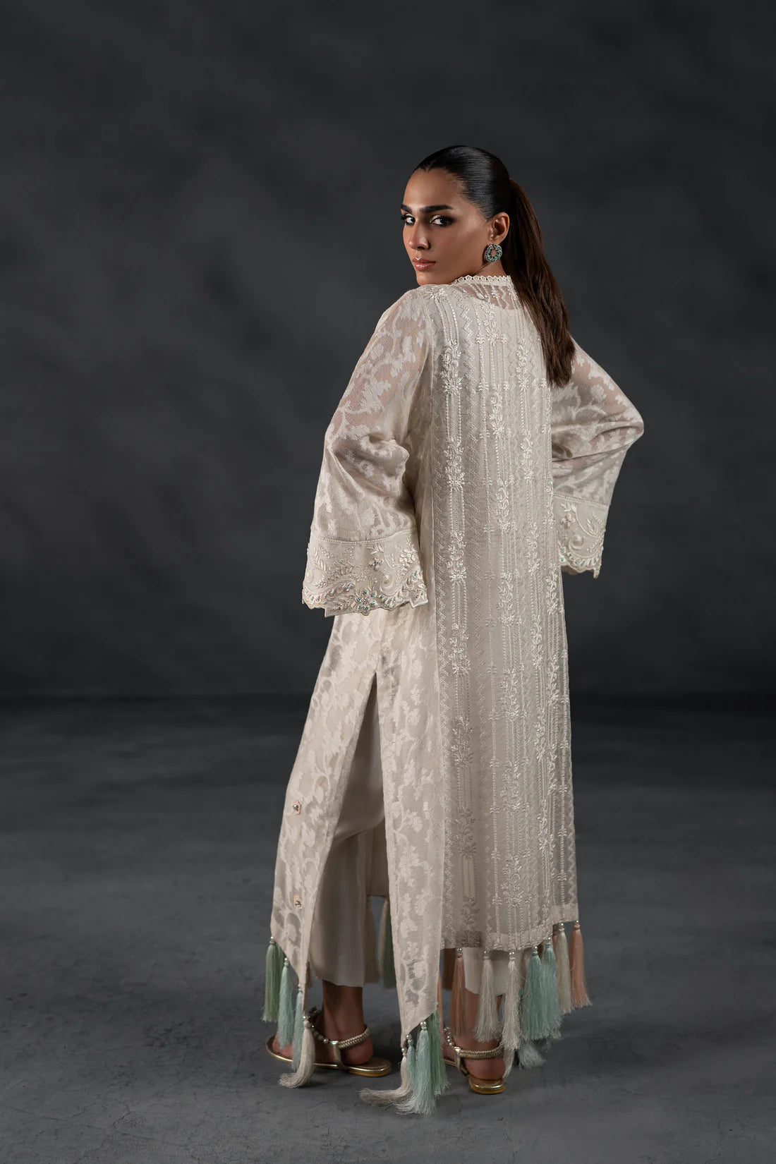 Maya Kaftan