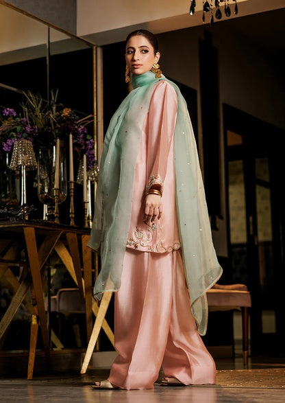 Gulabo Farshi Shalwar