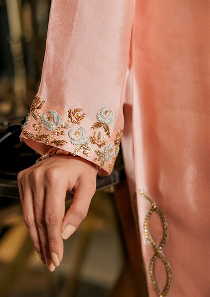 Gulabo Farshi Shalwar