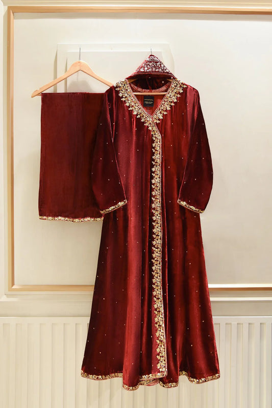 Ikat Angarkha