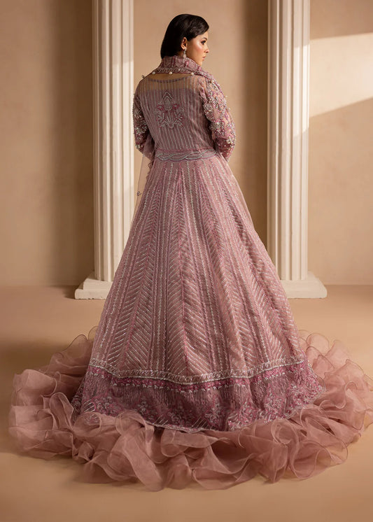 Shamsa Maxi Dress