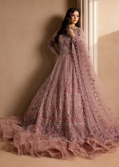 Shamsa Maxi Dress