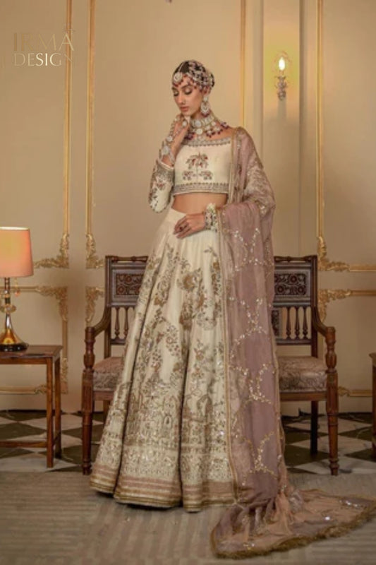 Mohsin Naveed Ranjha inspired Chandni