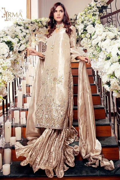 Sunnia Manahil Inspired Fiona
