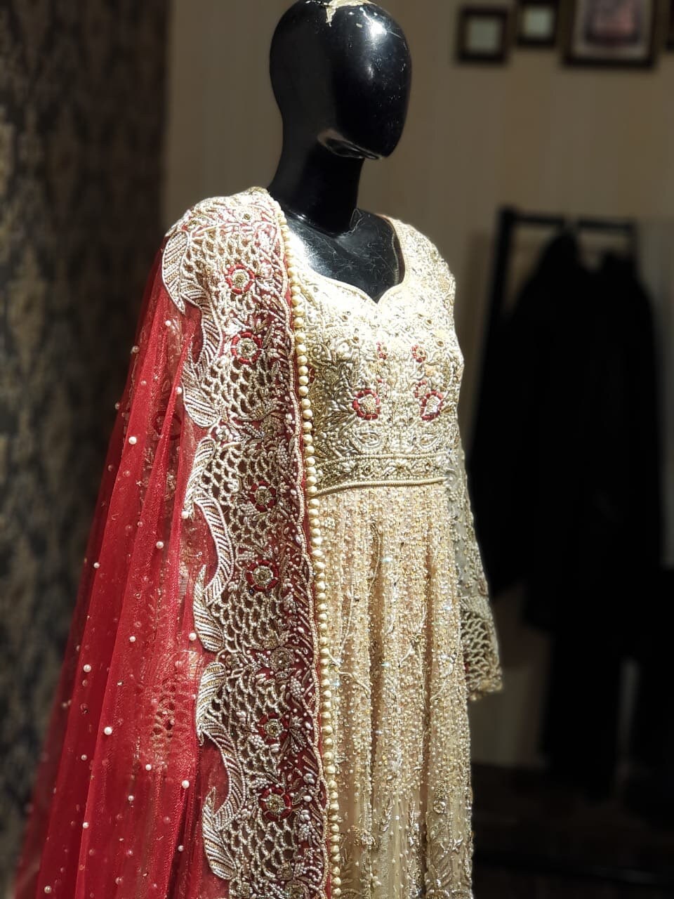 Lucy | Bridal Gown