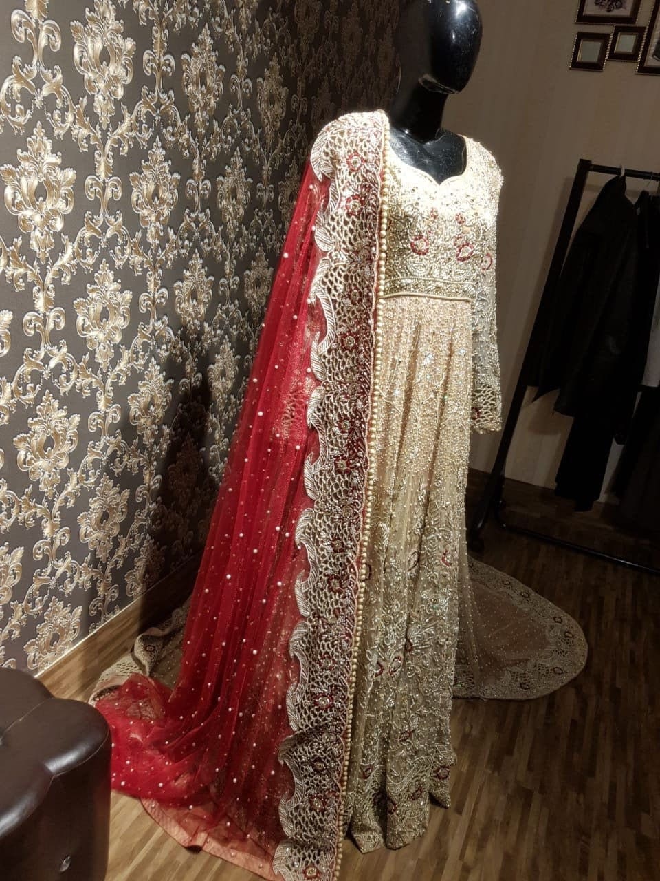 Lucy | Bridal Gown