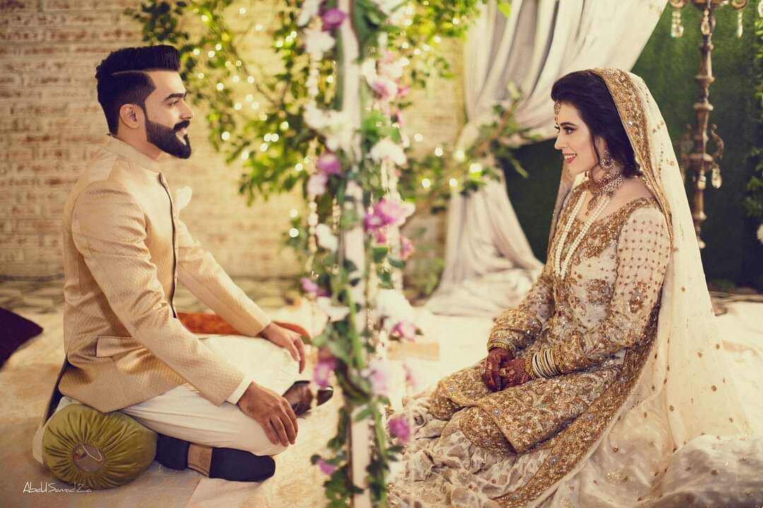 Inara | Nikah Gharara