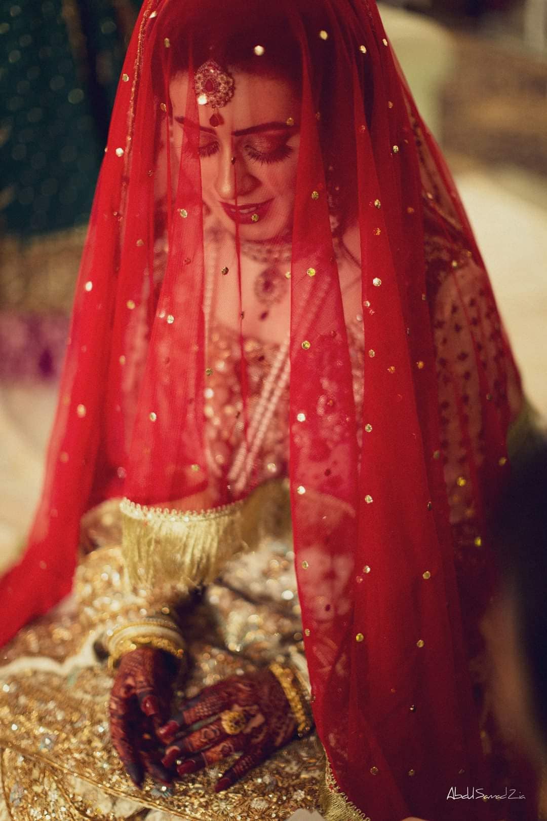 Inara | Nikah Gharara
