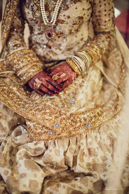 Inara | Nikah Gharara