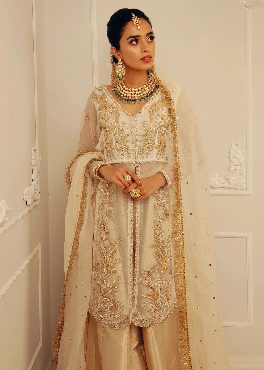 Misk Gharara