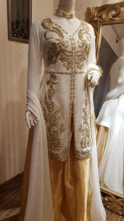 Misk Gharara
