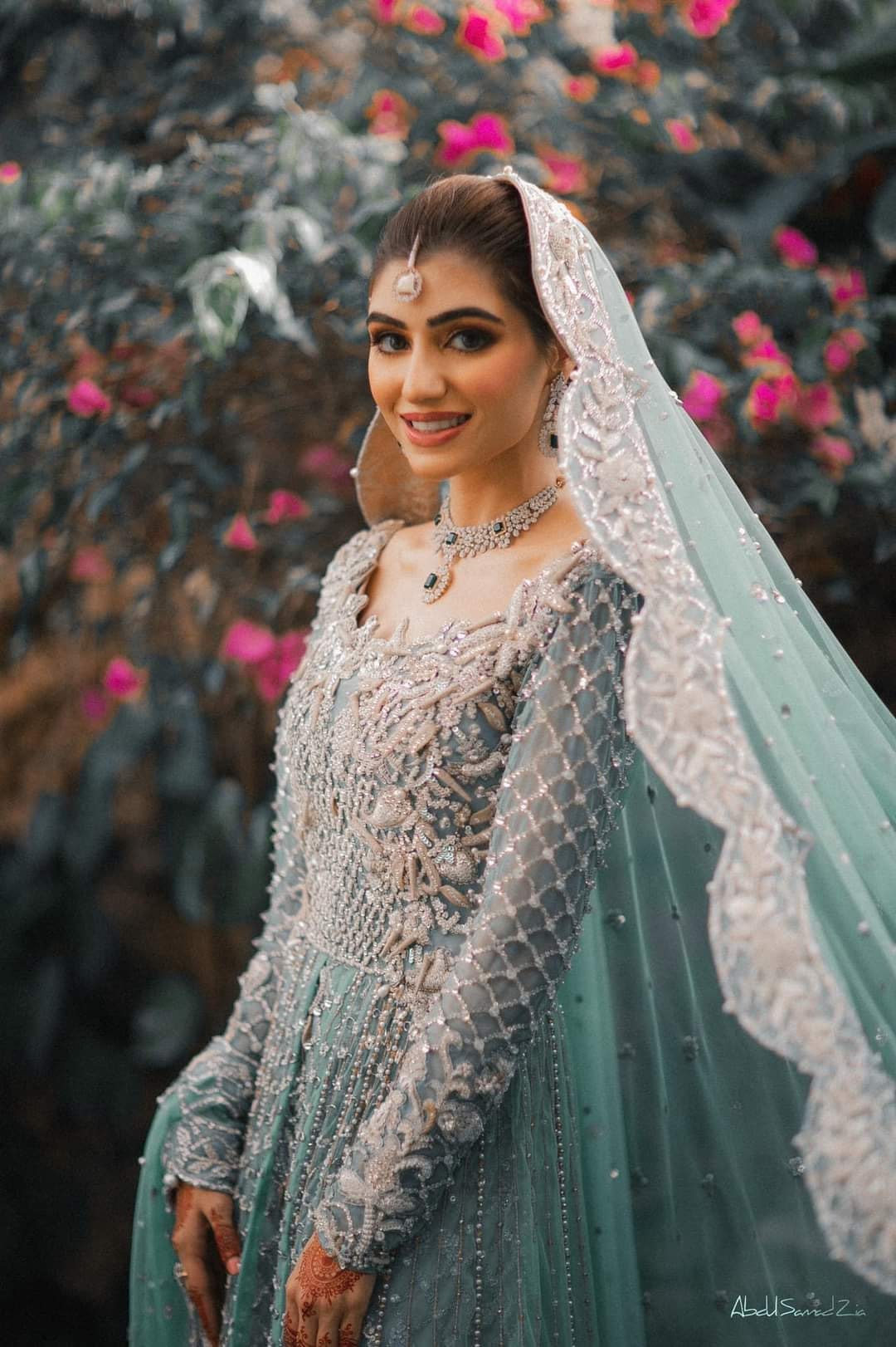 Bella Bridal Gown