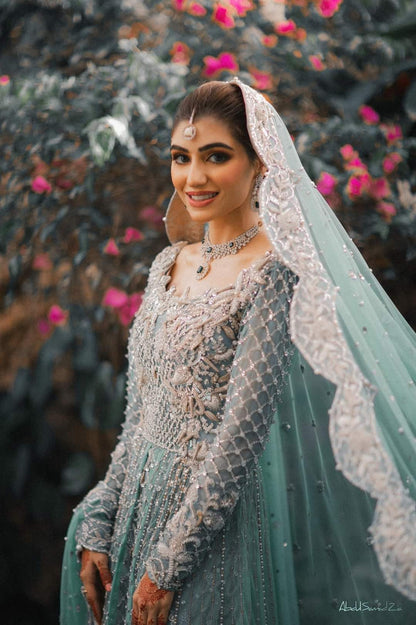 Bella Bridal Gown