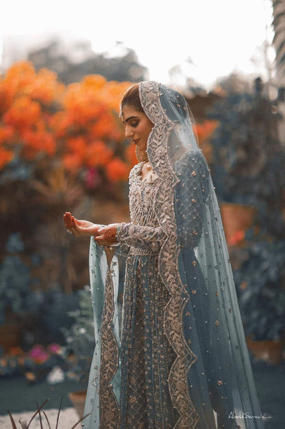 Bella Bridal Gown