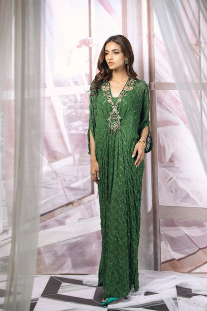 Inaya | Kaftan