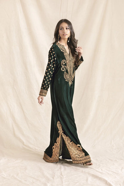 Kiran | Kaftan