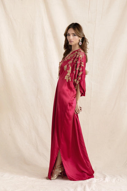 Raye Kaftan