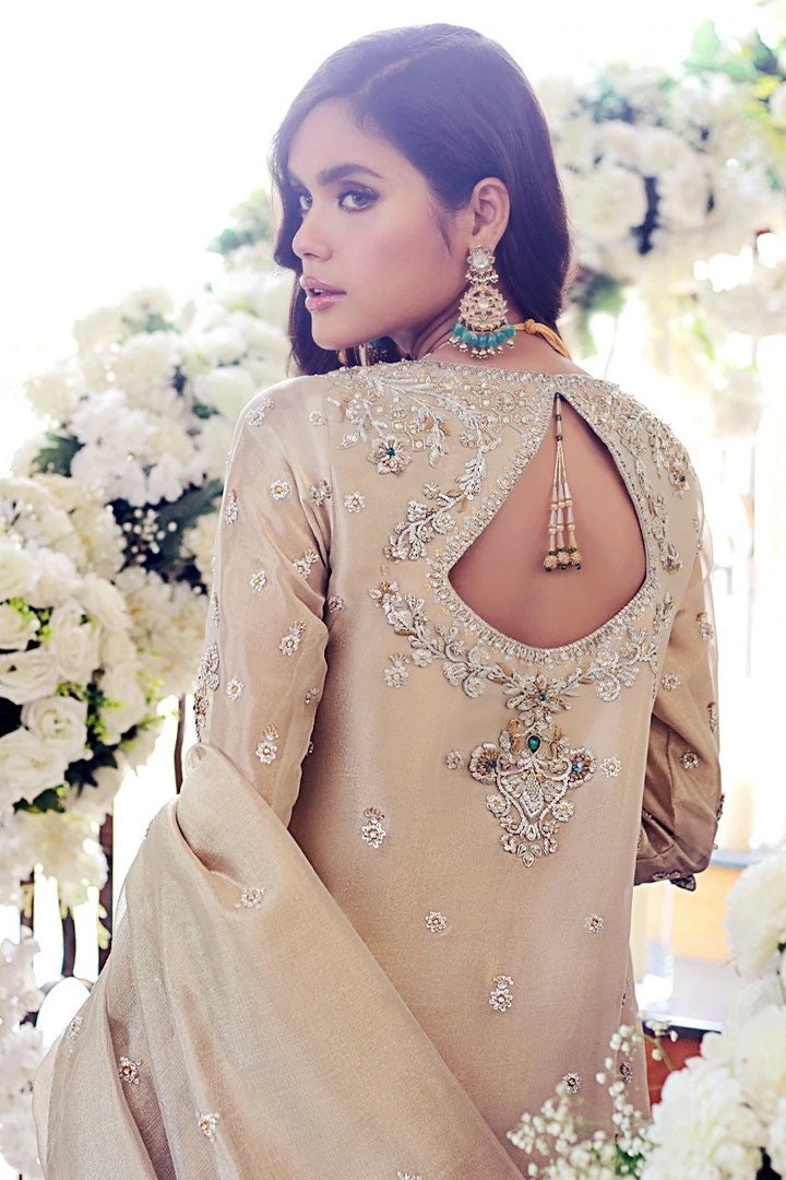 Sunnia Manahil Inspired Fiona