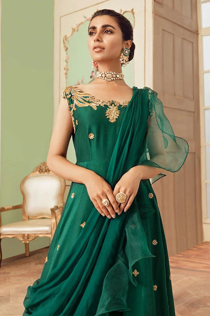 Sunnia Manahil Inspired Rowan