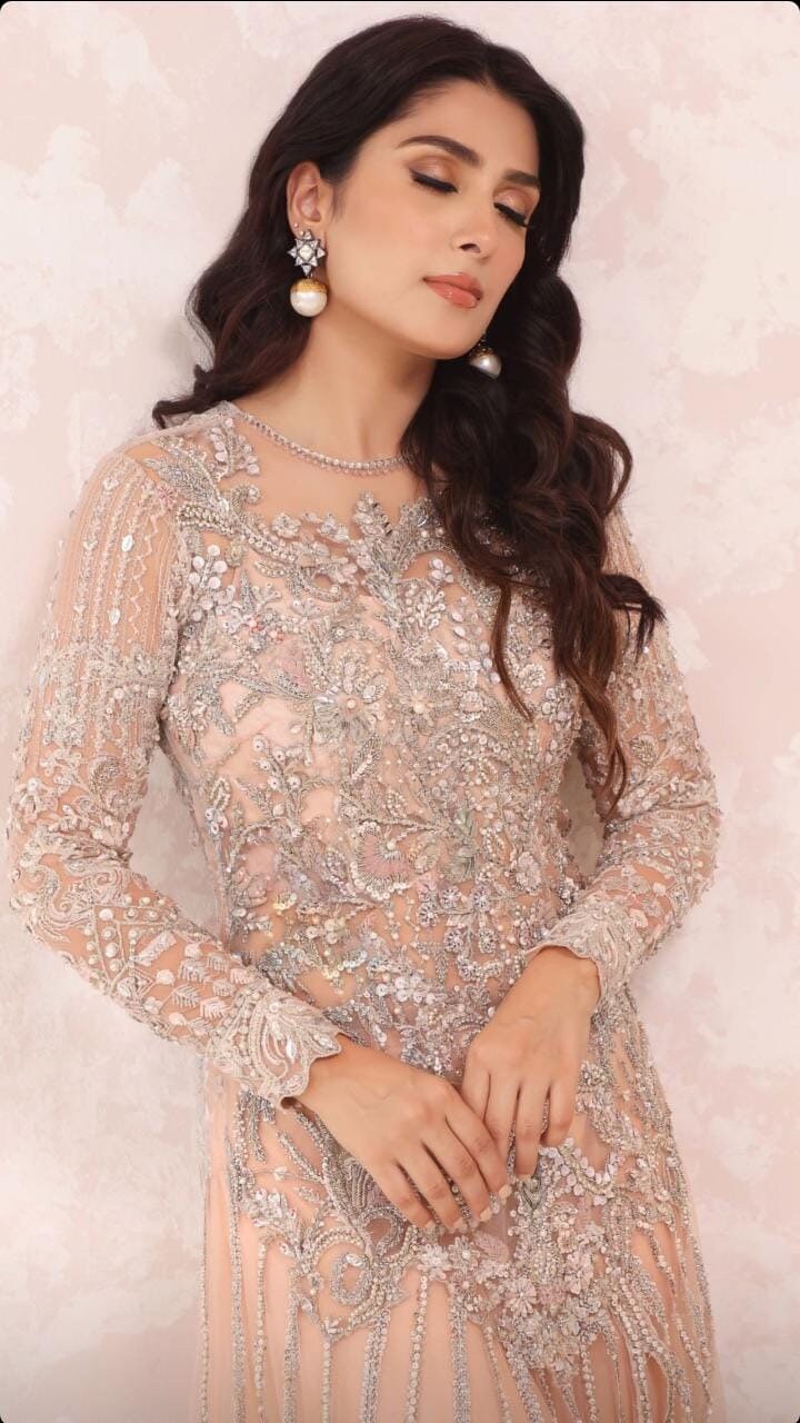 Sofia | Gown