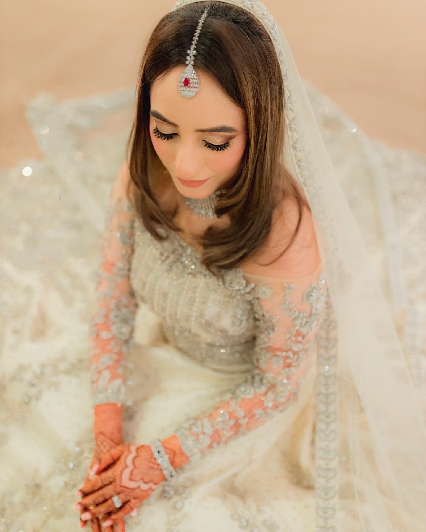 Ava | Reception Gown