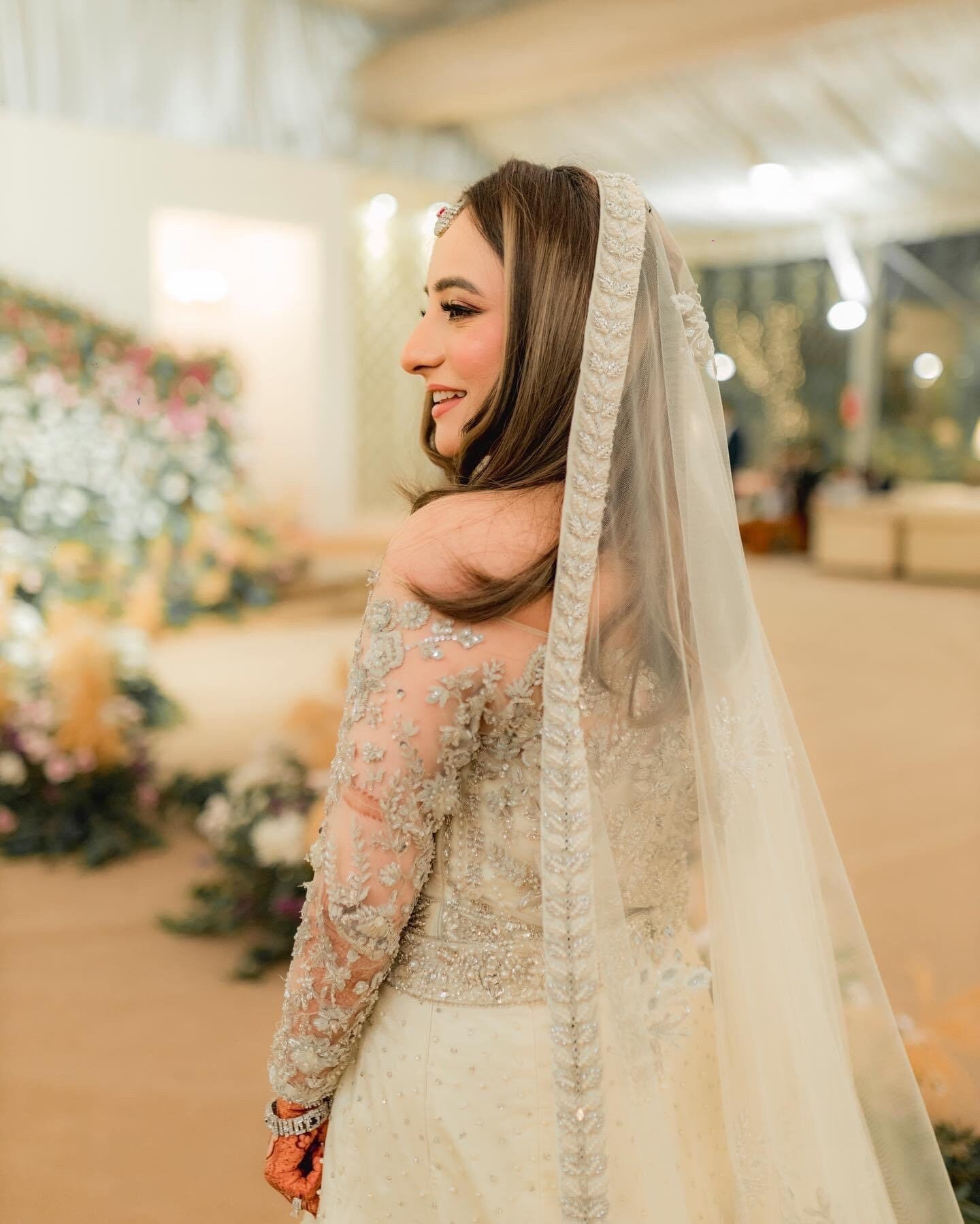 Ava | Reception Gown