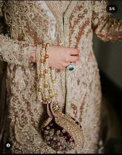 Rania | Bridal Gown