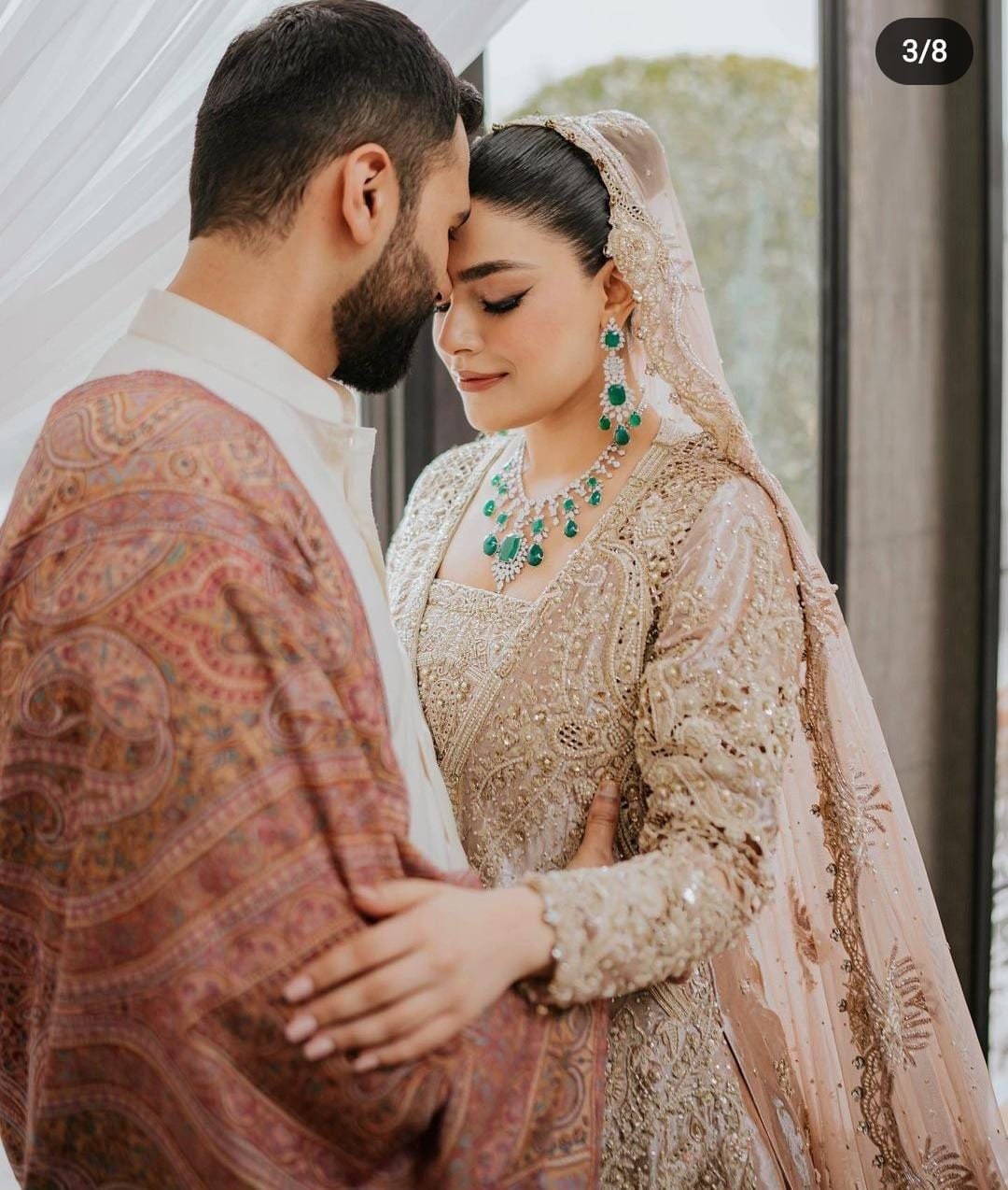 Rania | Bridal Gown