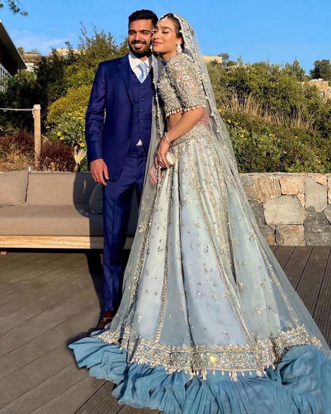 Reyna | Lehenga Choli