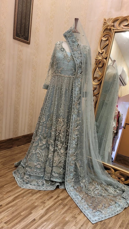 Souraya | Gown