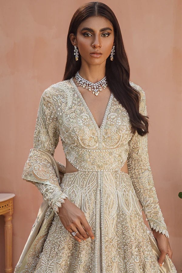 Anastasia | Gown