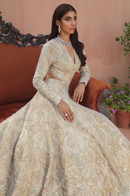 Anastasia | Gown